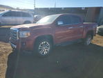 GMC Canyon 2017