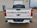 Chevrolet Silverado 2020