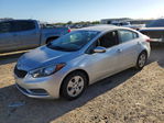 Kia Forte 2016