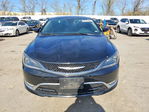 Chrysler 200 2015