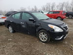 Nissan Versa 2018