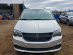 Dodge Caravan 2014