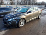 Kia Optima 2011
