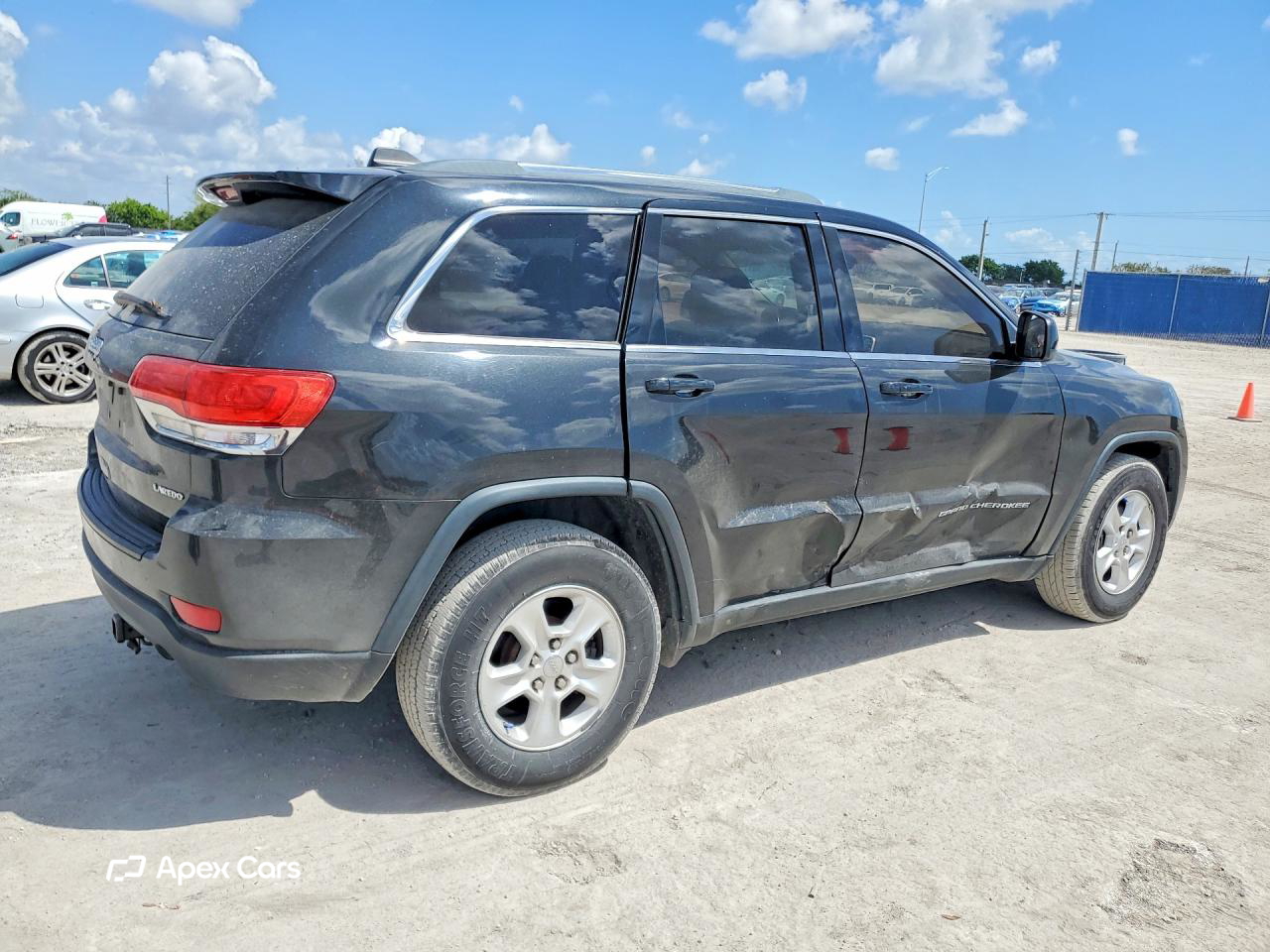 Jeep Cherokee 2014