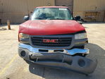 GMC Sierra 2005