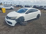 Honda Civic 2019