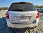 Chevrolet Equinox 2016