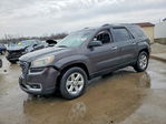 GMC Acadia 2016