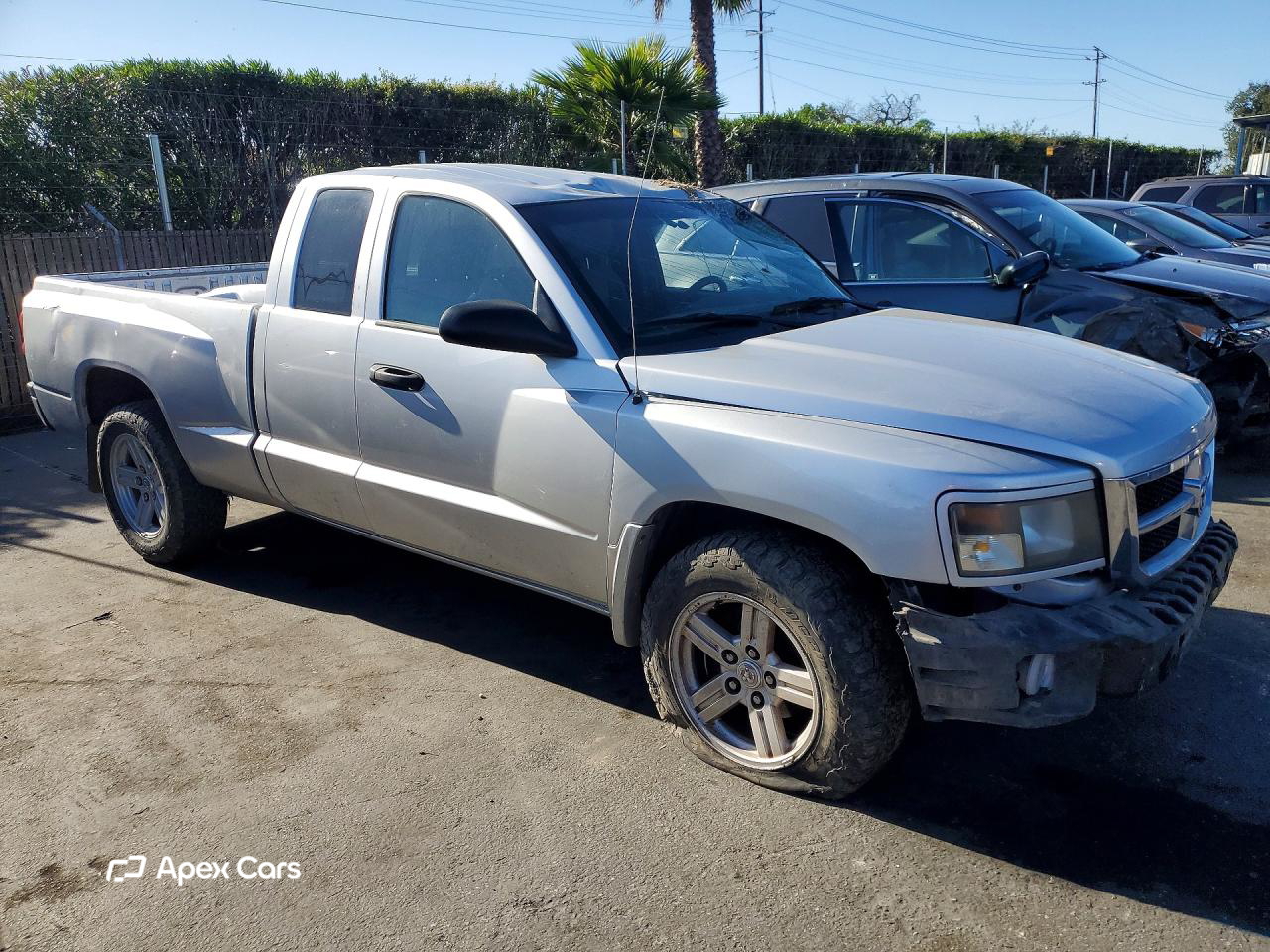 Dodge Dakota 2010