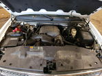 Chevrolet Silverado 2012