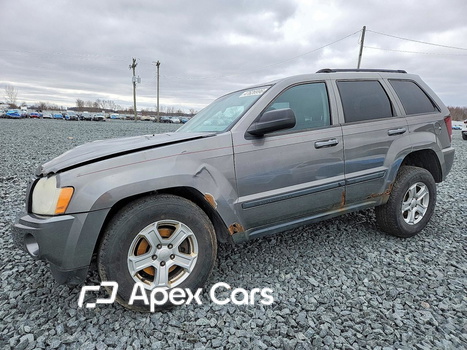 Jeep Cherokee 2007 - Image 1 of 13