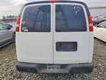 Chevrolet Express 2012