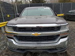 Chevrolet Silverado 2016