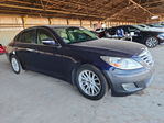 Hyundai Genesis 2010