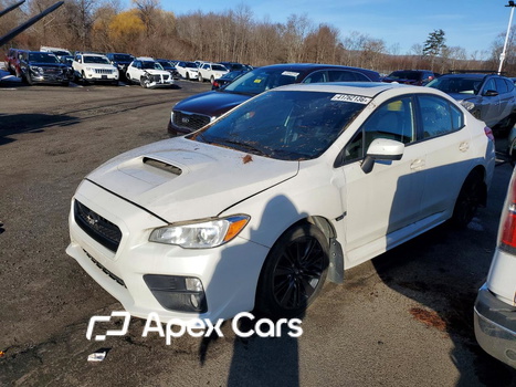 Subaru WRX 2015 - Image 1 of 13