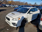 Subaru WRX 2015