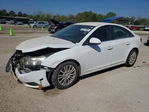 Chevrolet Cruze 2012