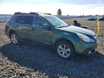 Subaru Outback 2014