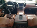 Chevrolet Suburban 2015