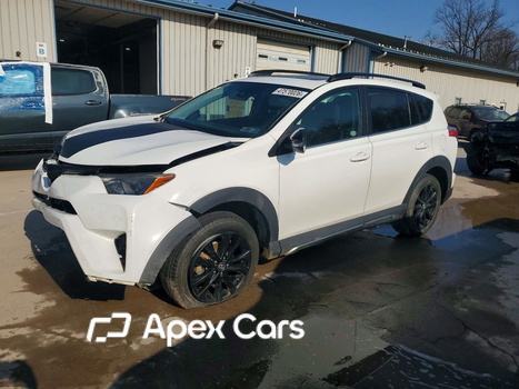 Toyota RAV 4 2018 - Image 1 of 14
