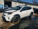 Toyota RAV 4 2018