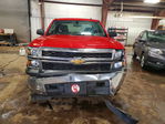 Chevrolet Silverado 2014