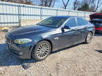 BMW Series 5 2012
