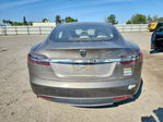 Tesla Model S 2015