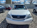 Lexus RX 2008