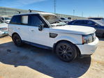 Land Rover Range Rover 2013