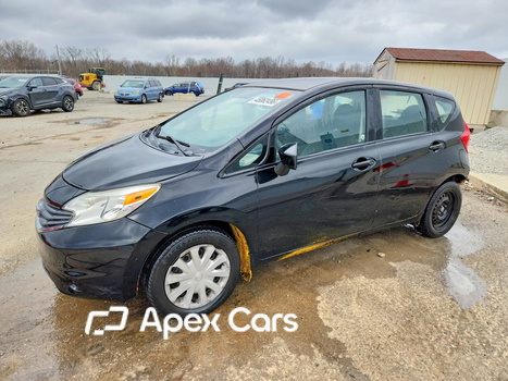 Nissan Versa 2015 - Image 1 of 13