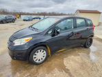 Nissan Versa 2015