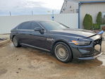 Genesis G90 2020