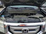 Honda Pilot 2011