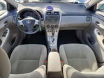Toyota Corolla 2011