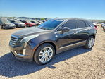 Cadillac XT5 2017