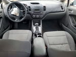 Kia Forte 2017