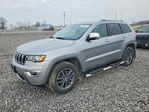 Jeep Cherokee 2017