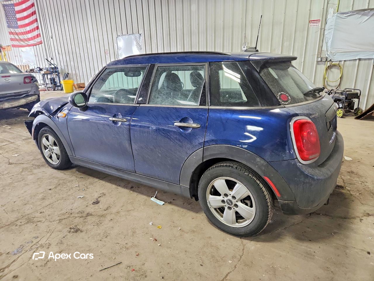 MINI Cooper 2017