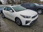 Kia Forte 2021