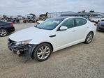 Kia Optima 2013