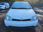 Toyota Echo 2002