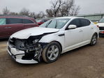 Kia Optima 2015