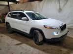 Jeep Grand Cherokee 2017