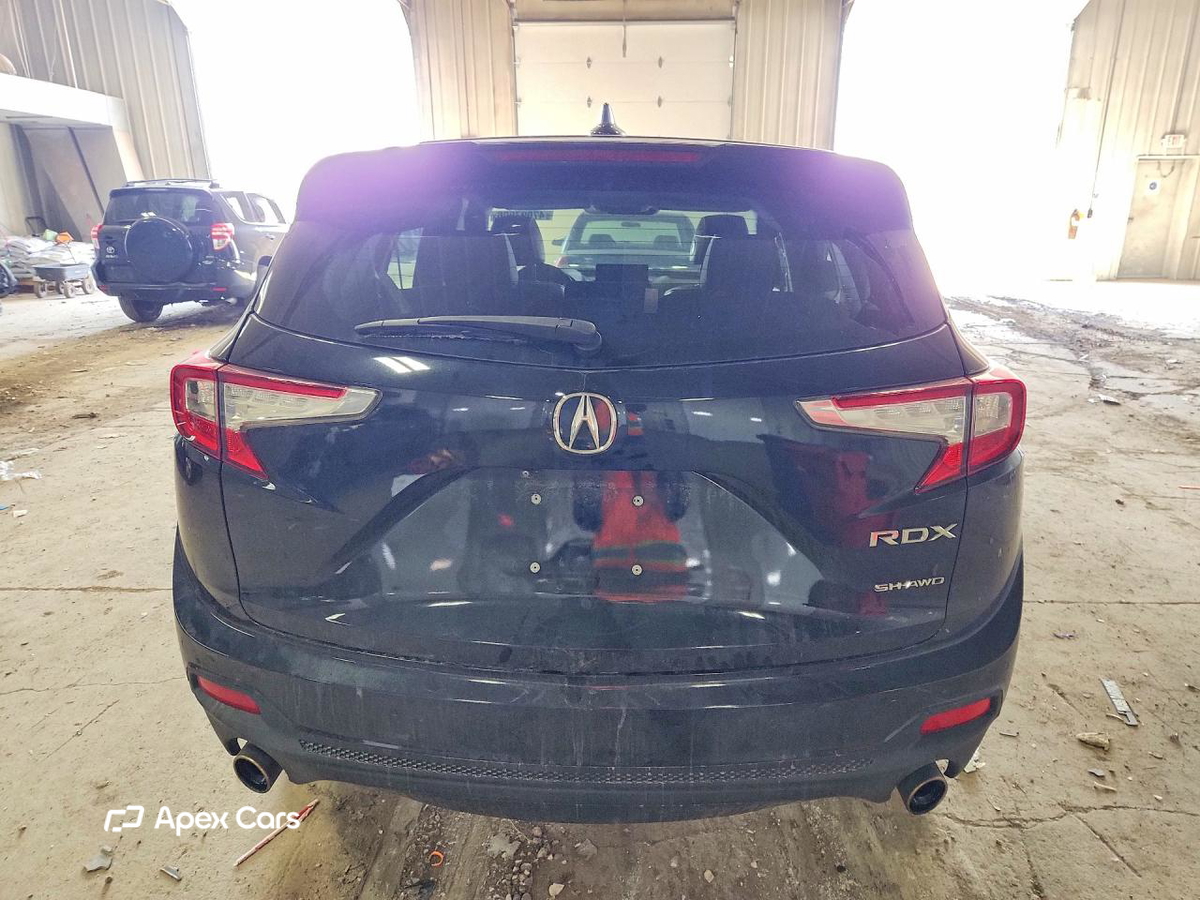 Acura RDX 2020