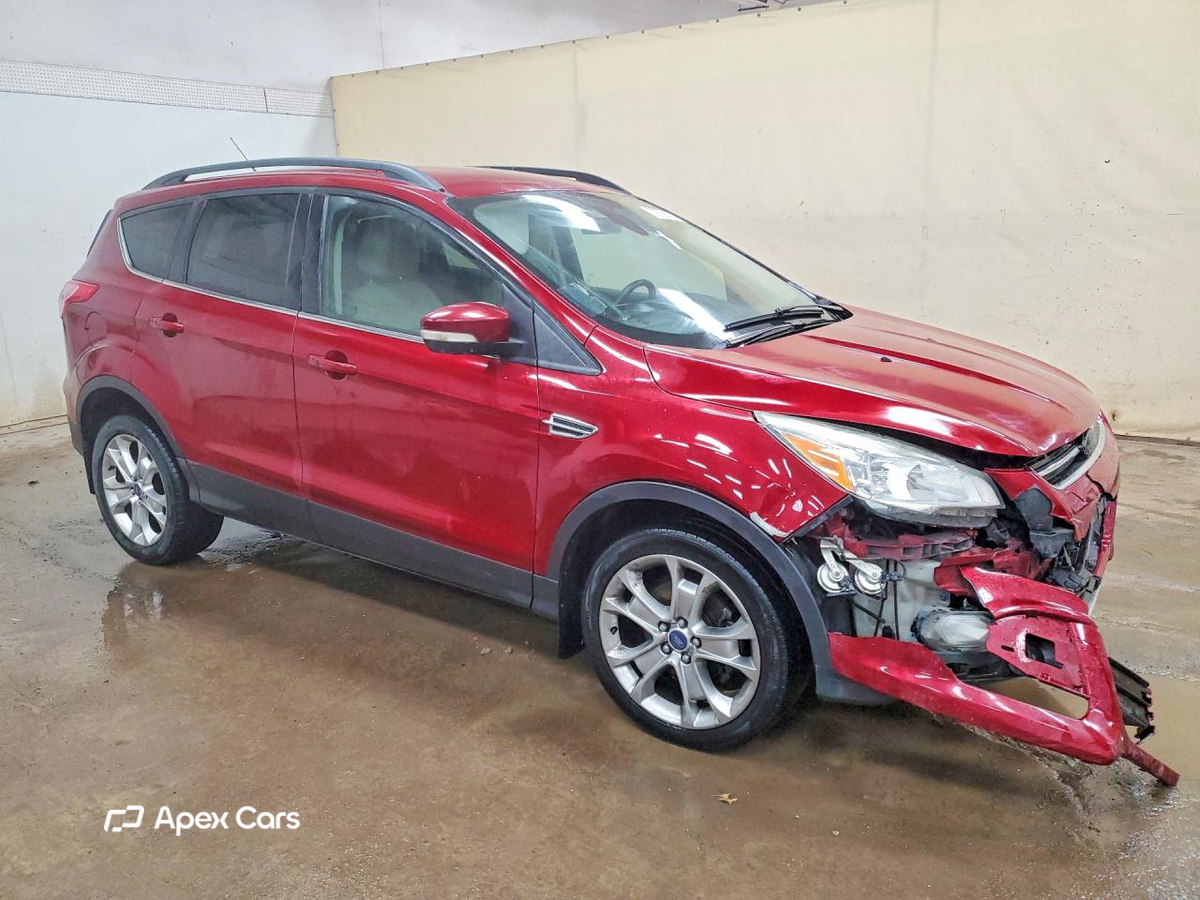 Ford Escape 2013
