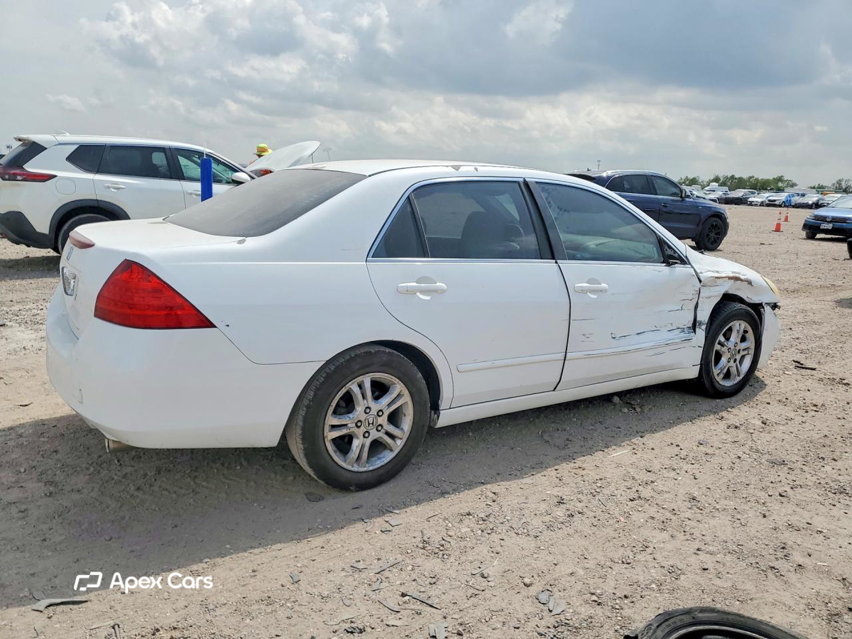 Honda Accord 2006