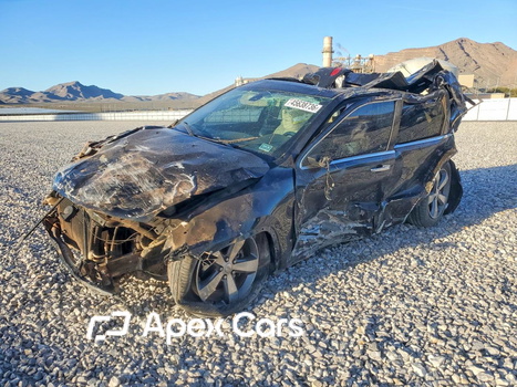 Jeep Cherokee 2014 - Image 1 of 13