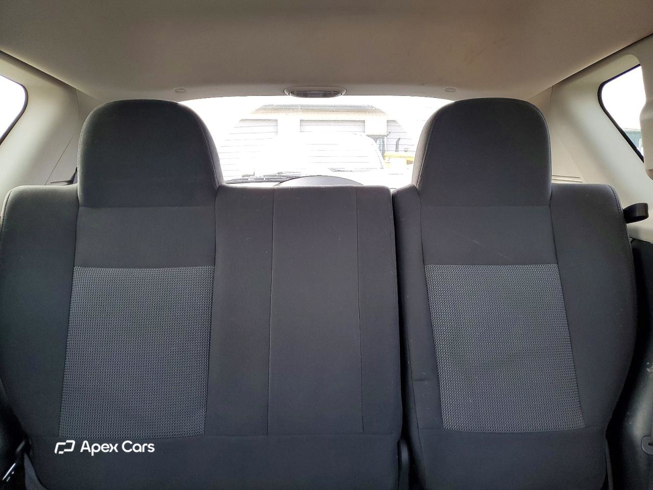 Jeep Compass 2015