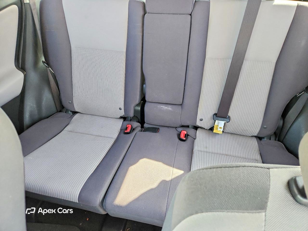 Toyota RAV 4 2015